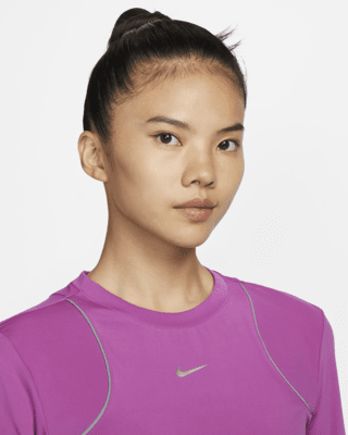 NIKE公式】ナイキ ランニング ディビジョン ウィメンズ ロングスリーブ